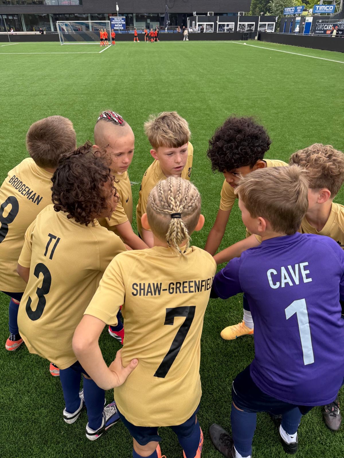 Eindhoven Cup 2026