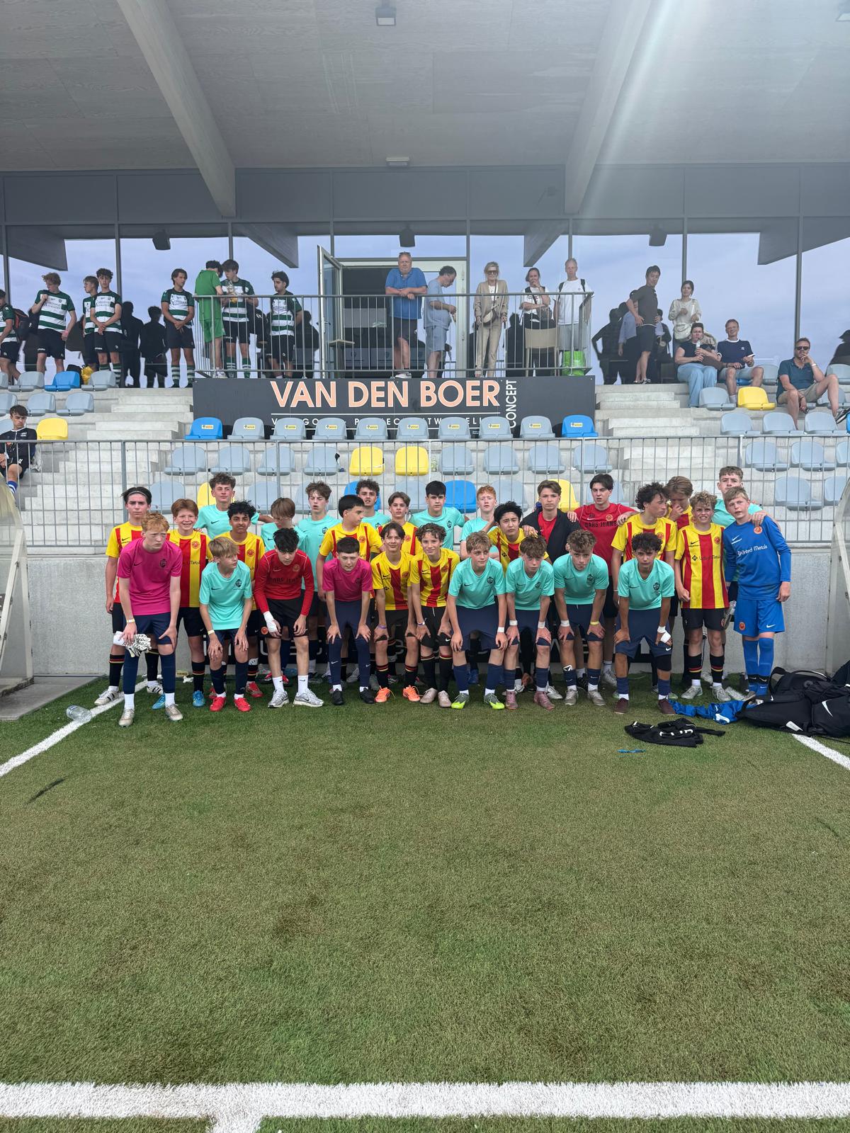 Kempense Meren Cup 2026