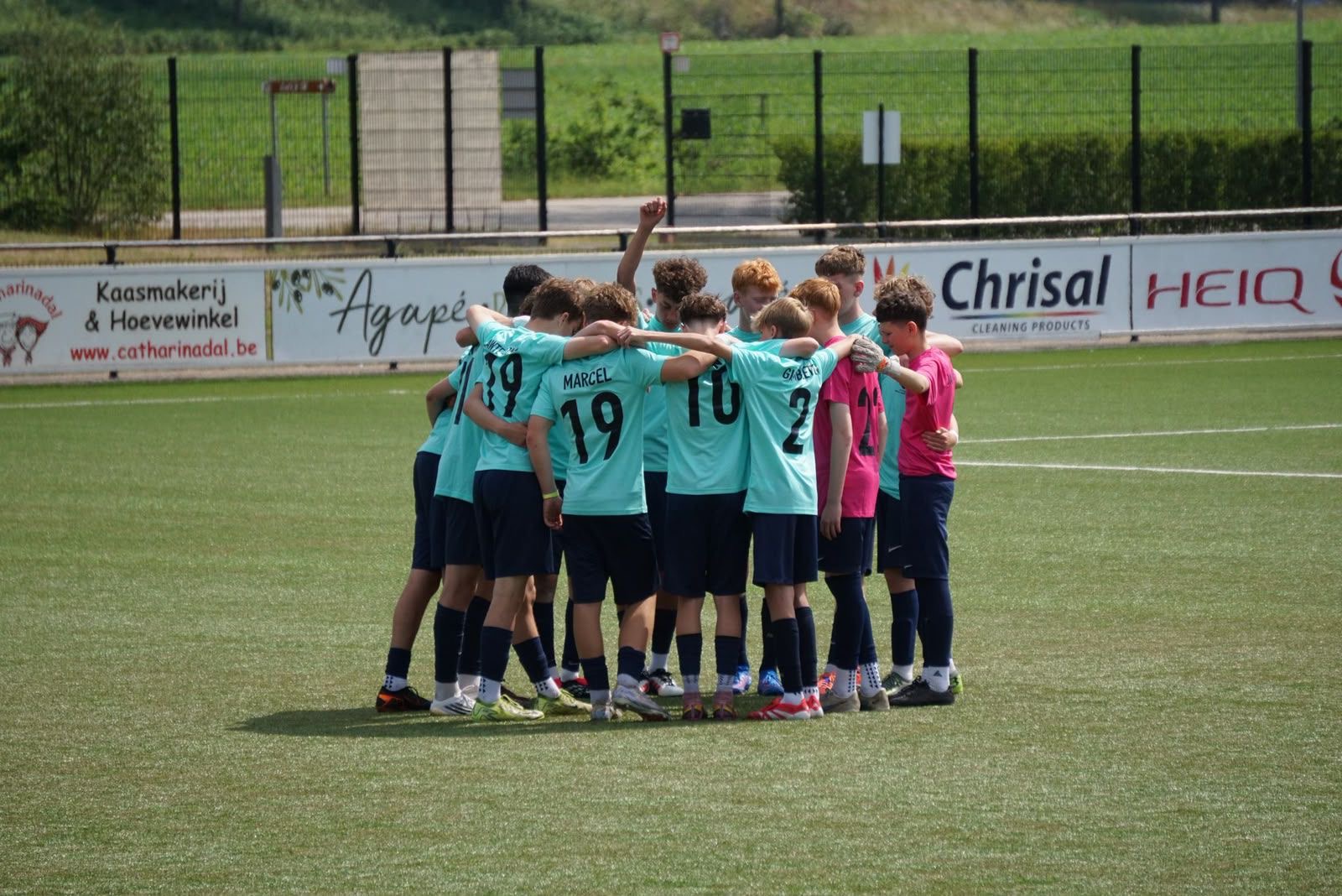 Kempense Meren Cup 2026