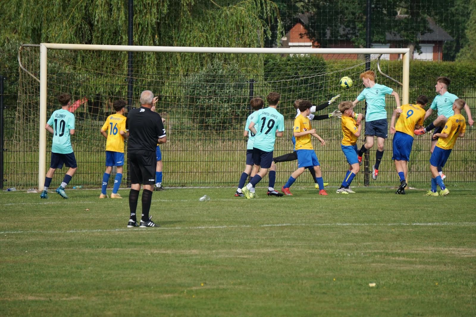 Kempense Meren Cup 2026
