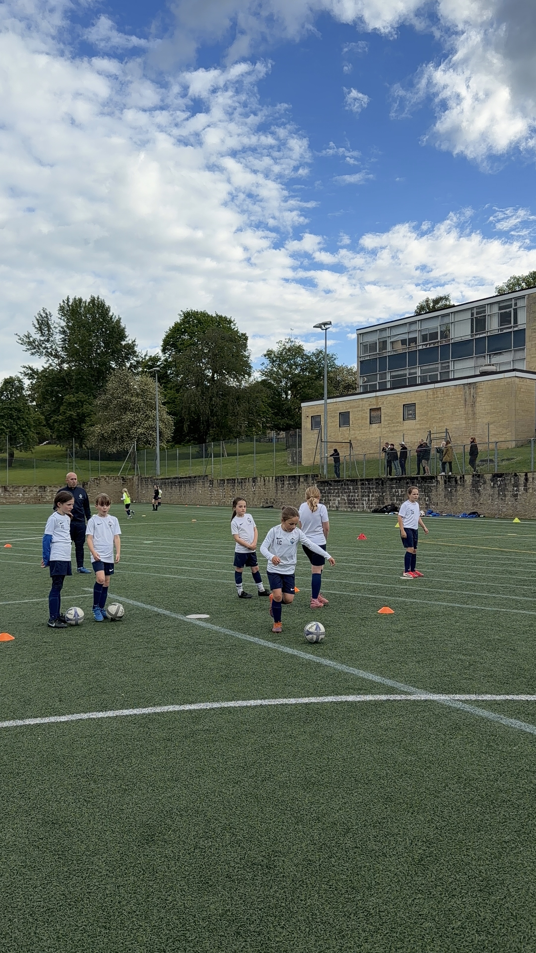 St Mark's School, Bath